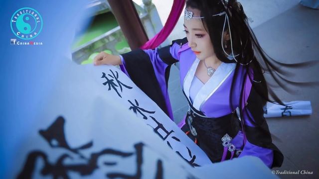 Fan TongZhou 樊桐舟 • 為愛傷心為妳痛【Beautiful Chinese Music】 смотреть онлайн