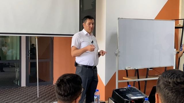 Klentni qaytib kelishi uchun 3ta sabab