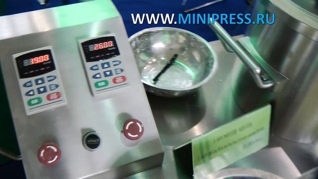 Stick machine, recommendations of the technologist when buying Pharma-manager.com смотреть онлайн