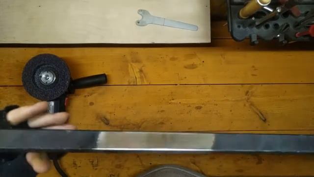 Коралловый диск для болгарки! смотреть онлайн