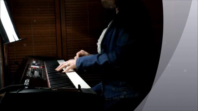 Erik Satie - Gnossienne No. 3 - Piano Performance смотреть онлайн