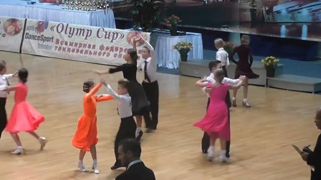 Д1-откр. САМБА 1-й тур смотреть онлайн