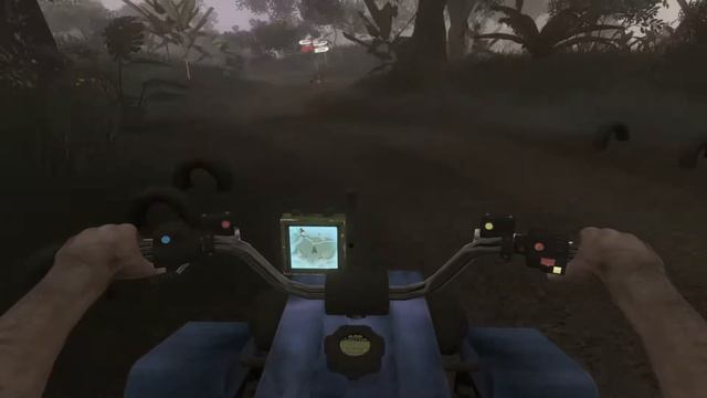 прохождение FarCry 2 #28 Побег из тюрьмы смотреть онлайн