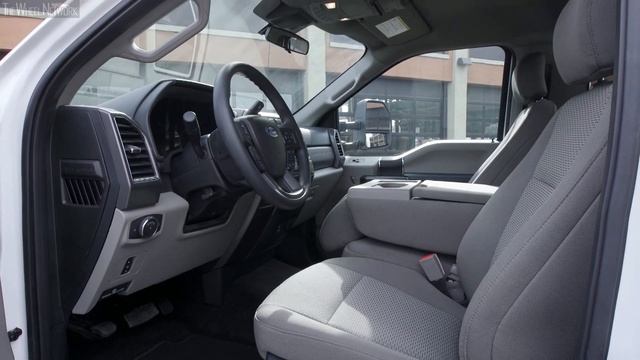 2020 Ford F-600 Super Duty смотреть онлайн