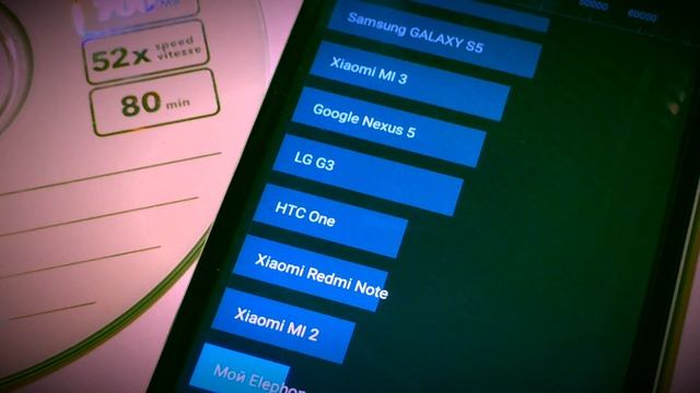 Elephone S2 - обзор тонкого смартфона со стильным дизайном - Rulsmart.com смотреть онлайн