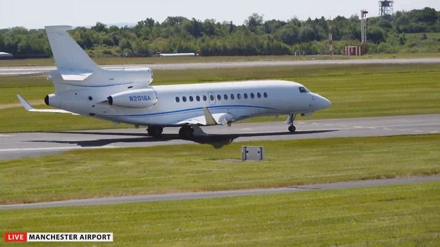 ? 4K | Manchester Airport Live | SUPER SUNDAY смотреть онлайн