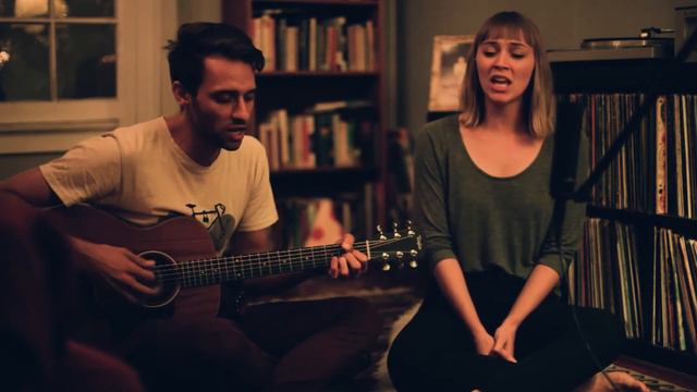 Bad Girl - Devendra Banhart (Cover) смотреть онлайн