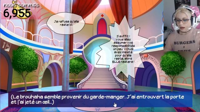 ELDARYA #4 | L'ORACLE смотреть онлайн