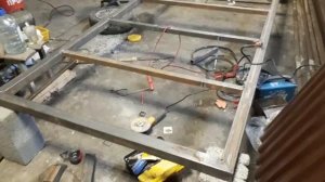 ЛЕГКОВОЙ ПРИЦЕП СВОИМИ РУКАМИ