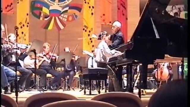 Гайдн Концерт ре мажор репетиция, В Спиваков смотреть онлайн