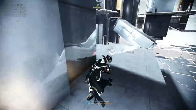 Conclave Chronicles | Dark Split-Sword (Warframe PvP) смотреть онлайн