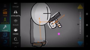 Madness Combat AT2 TIME LAPSE