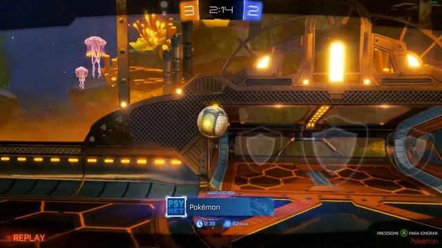 Rocket League | Nvidia Geforce Asus GeForce Strix GTX 950 | i3-2120 смотреть онлайн