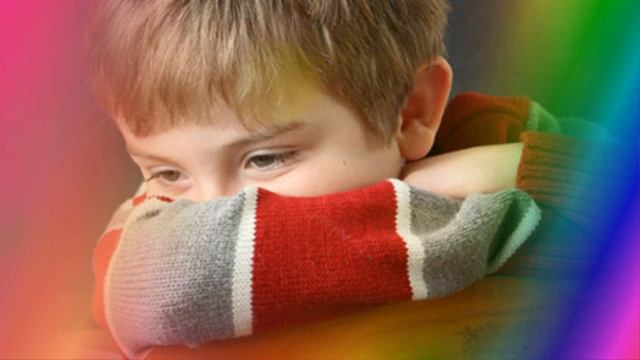 Живи так, чтобы не было СТЫДНО за ПОСТУПКИ свои, ВНУЧЕК