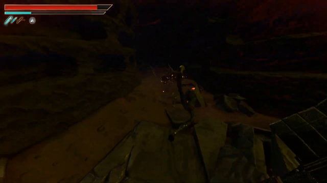 ПЕРВЫЙ ВЗГЛЯД НА ELDERBORN смотреть онлайн