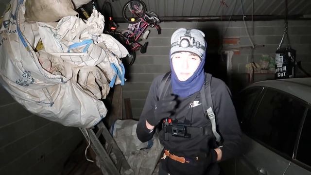 ENTRO A ROBAR EN MI PROPIA CASA! (broma a mi hermana) смотреть онлайн