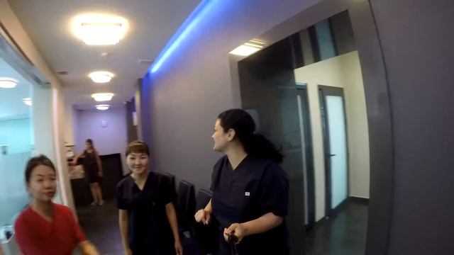 стоматология Биодент. Бишкек смотреть онлайн