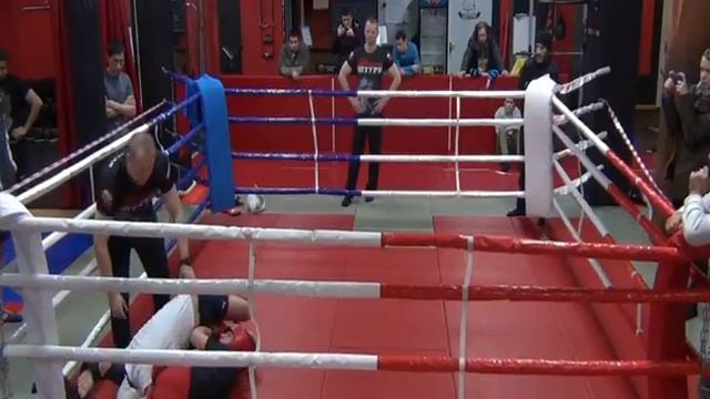 Рамазанов Давуд Симонов Даниил смотреть онлайн