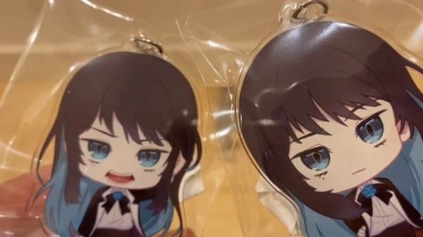 【ado】『喜劇』オフィシャルグッズを買ってみた。