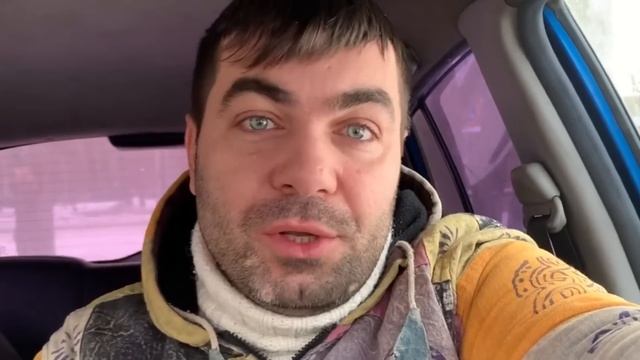 Самая сложная покупка б/у автомобиля… смотреть онлайн