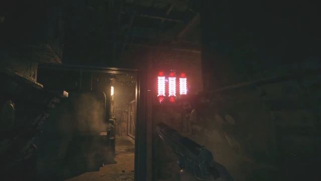 Can I/You Beat Resident Evil Village With Only Plstol? Episode 18. No Company. смотреть онлайн