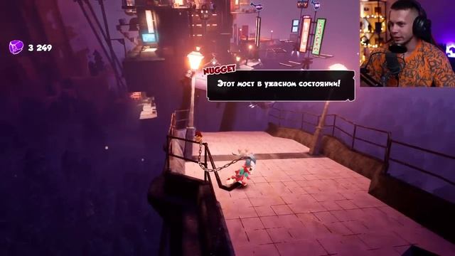 ЧТО-ТО ЗДЕСЬ НЕ ТАК! | Hell Pie #3 смотреть онлайн