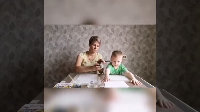 Мастер-класс по рисованию в технике граттаж смотреть онлайн