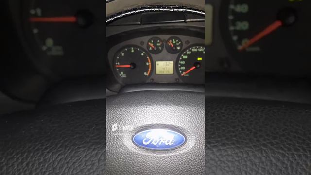 С новым OBD заработал ForScan. Убрал ошибки на Форд Транзит 7 смотреть онлайн