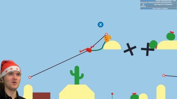 ПИКУ И НИКУ НАВСЕГДА! ► PikuNiku кооператив #2