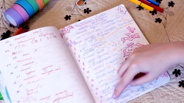 КАКИЕ БЛОКНОТЫ ВЕЛИ В 90 х?//ИСТОРИЯ МОИХ БЛОКНОТОВ//DRAW MY BOOK