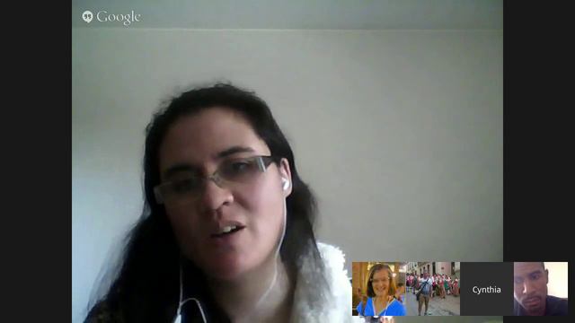 Verbling: Situaciones en el doctor смотреть онлайн