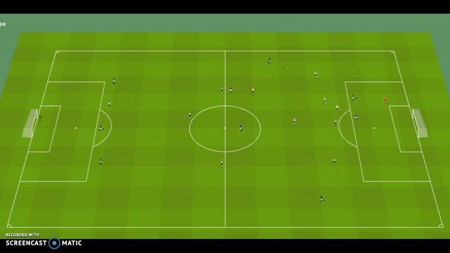 Alemanha 0 - 1 Brasil - Defesa do GK e gol do Túlio смотреть онлайн