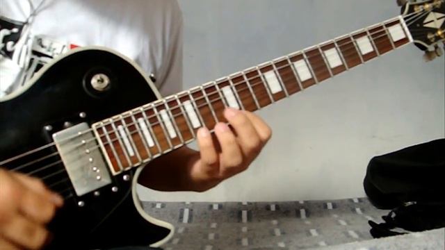 Iron maiden - Phantom of the opera por Omar смотреть онлайн