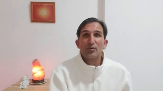 Meditación y conferencia: “Meditar para desarrollar dulzura en tu vida”, con José A. Cruz смотреть онлайн