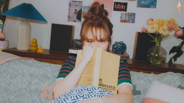 WENDY - Why Can't You Love Me? [rus.sub/рус.саб] смотреть онлайн