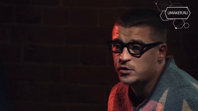 Мастер-класс Therr Maitz - 1 часть