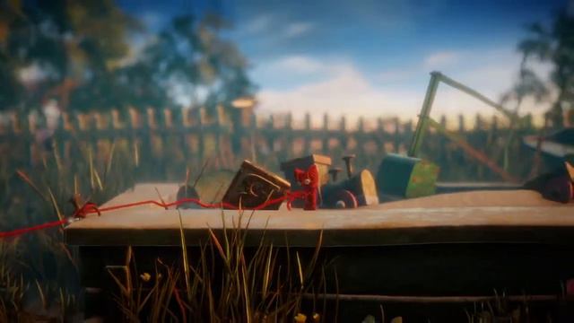 Unravel - Chapter 1 (Thistle And Weeds) Secret Locations
