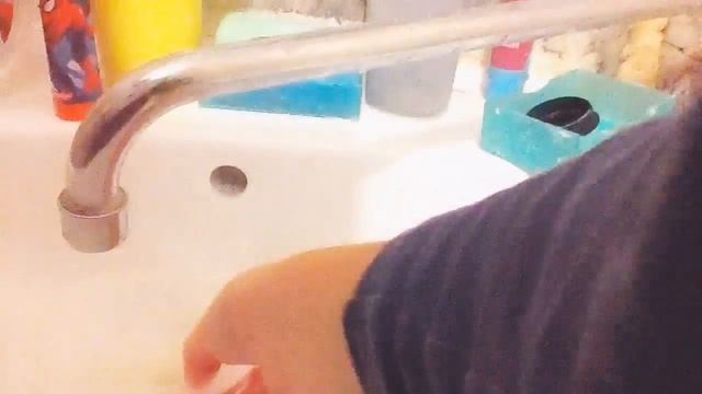 Как сыкономить на пене для ванной☺️☺️ смотреть онлайн