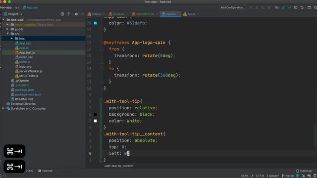 hoc react for study circle смотреть онлайн