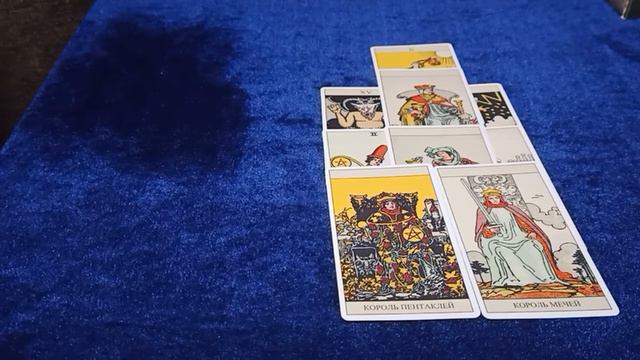 Срываем маски🔥Кто на Вас магичит💯Алена Таро 🌙 смотреть онлайн