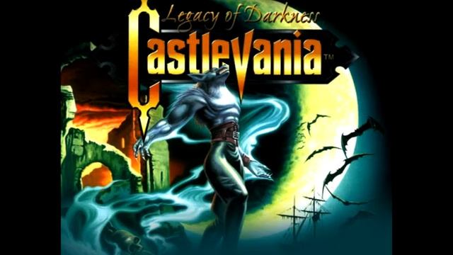DANCE OF ILLUSIONS - CASTLEVANIA LEGACY OF DARKNESS SONG (EXTENDED) смотреть онлайн