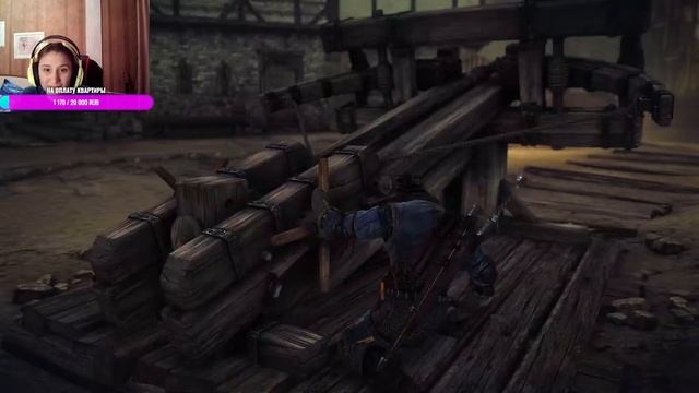 The Witcher 2: Assassins of Kings смотреть онлайн