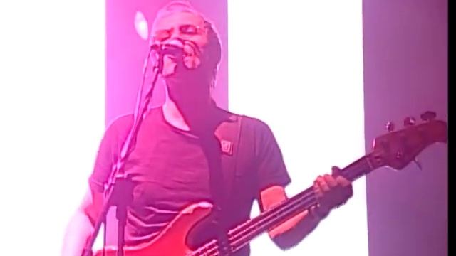 GIT - No Hieras mi Corazon.(Estadio Nacional de Lima, Peru 21 04 2012) смотреть онлайн