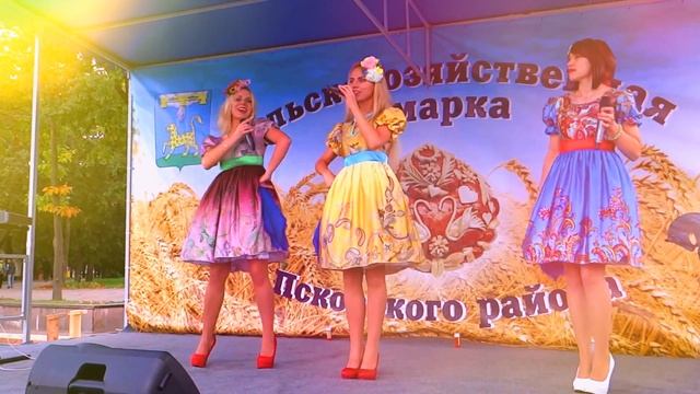 Арт-группа "Малина" - Ах, мамочка смотреть онлайн