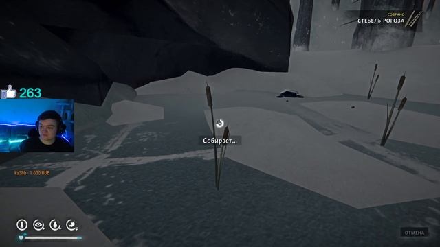 ВОЗРАЩЕНИЕ УТКИ! Начинаем с нуля в The Long Dark.
