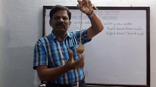 Cross product | Vector Product | Class 11 Physics | Kinematics | TN / CBSE | TOP смотреть онлайн