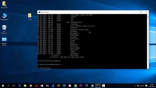 Django Dersleri - 2 - Python ve Django Kurulumu (Windows) смотреть онлайн