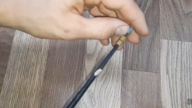 обзор складных зимних удочек из СССР. смотреть онлайн