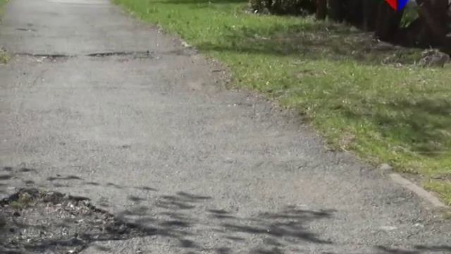 Капремонт на улице Фрунзе: изменилась схема движения транспорта в районе городского рынка смотреть онлайн