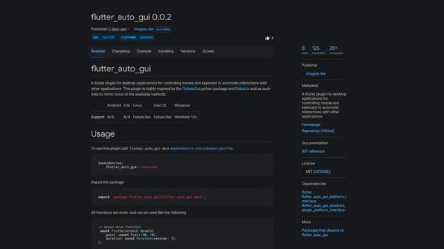 Flutter Alert Dialogs, Supabase Auth UI & Co. - 31 - PUB.DEV RELEASES смотреть онлайн